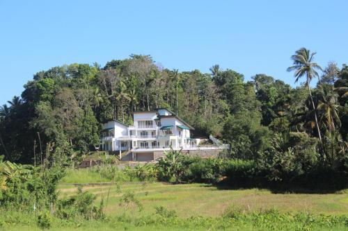 Sunlit Villa