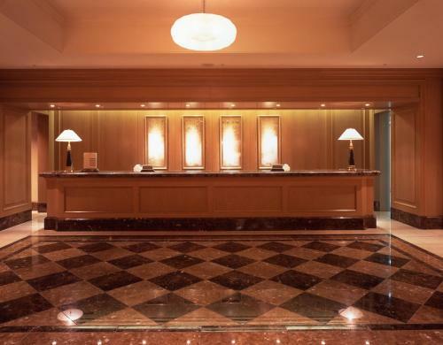 Okura Akademia Park Hotel