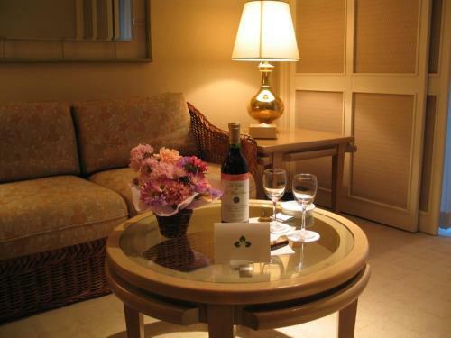 Okura Akademia Park Hotel