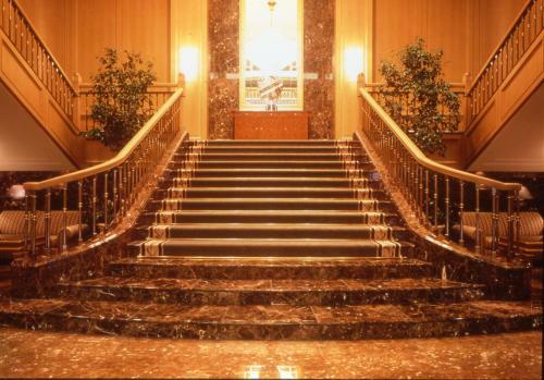 Okura Akademia Park Hotel