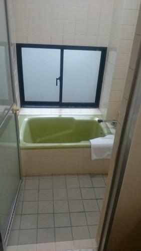 Hotel Honjin