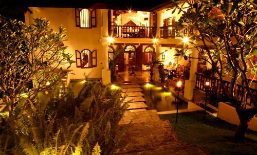 Clingendael Hotel