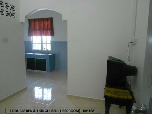 Hostal Tt Rest House