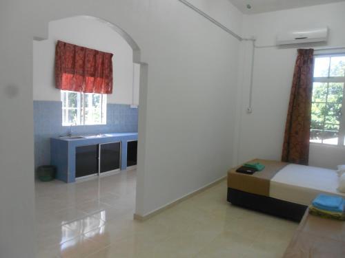 Hostal Tt Rest House