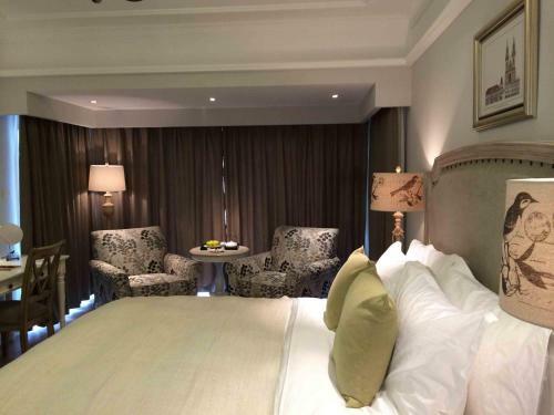 Bed & Breakfast The Pushu