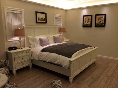Bed & Breakfast The Pushu