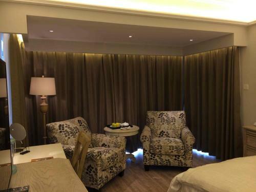 Bed & Breakfast The Pushu
