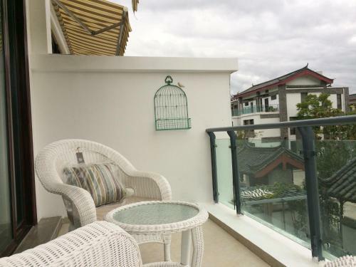 Bed & Breakfast The Pushu