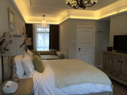 Bed & Breakfast The Pushu