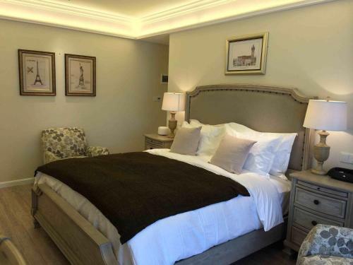 Bed & Breakfast The Pushu