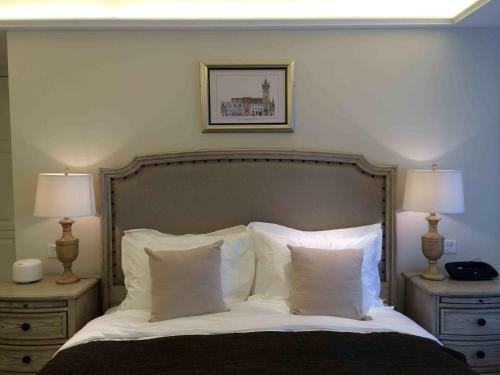 Bed & Breakfast The Pushu