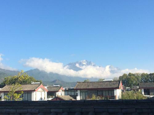Bed & Breakfast The Pushu