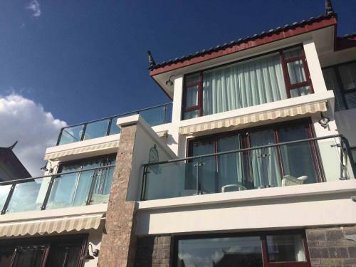 Bed & Breakfast The Pushu