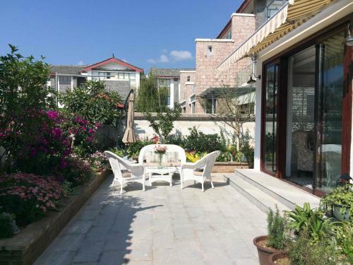 Bed & Breakfast The Pushu