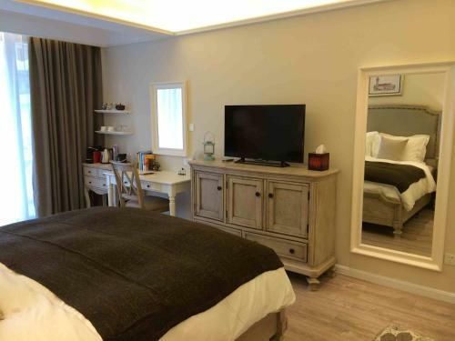 Bed & Breakfast The Pushu