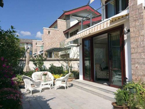 Bed & Breakfast The Pushu