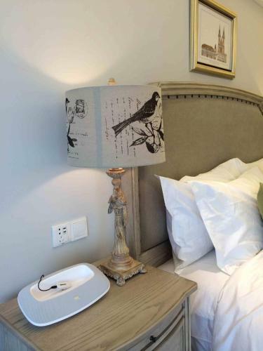 Bed & Breakfast The Pushu