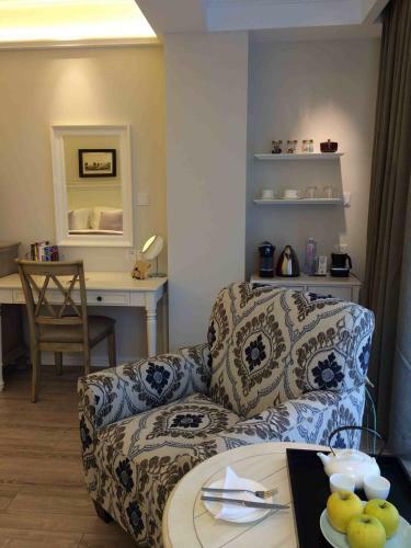 Bed & Breakfast The Pushu