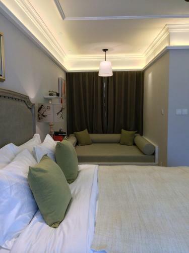 Bed & Breakfast The Pushu