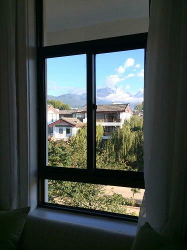 Bed & Breakfast The Pushu