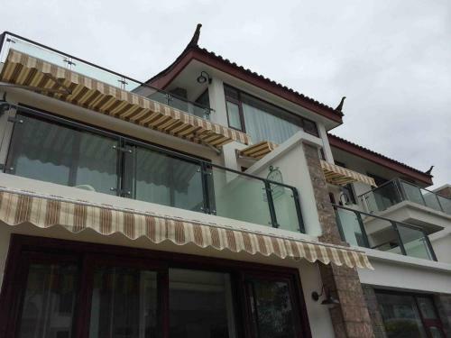 Bed & Breakfast The Pushu