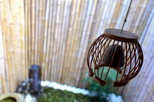 Kyo No Yado Bamboo Town