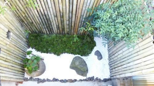 Kyo No Yado Bamboo Town