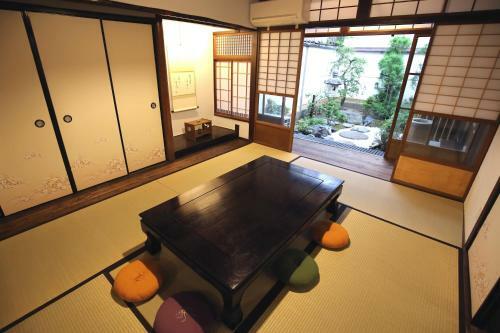 Rokko Machiya Inn