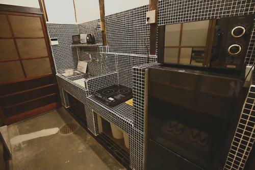 Rokko Machiya Inn