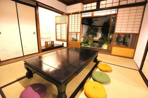 Rokko Machiya Inn