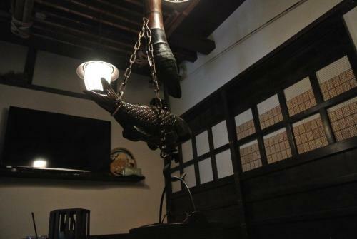 Hostal Yadoya