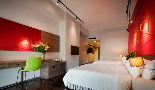 Kip Hotel
