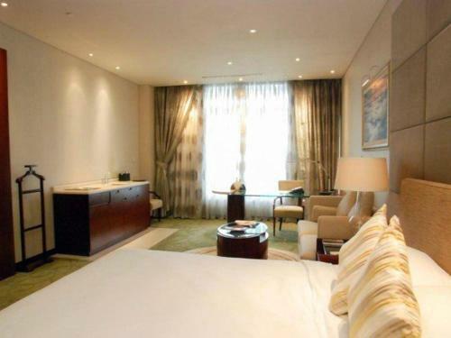 Harriway Garden Hotel Dongguan