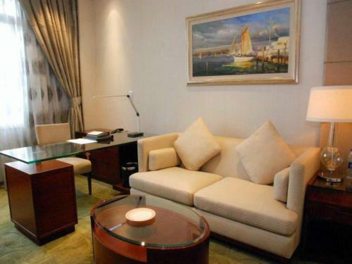 Harriway Garden Hotel Dongguan