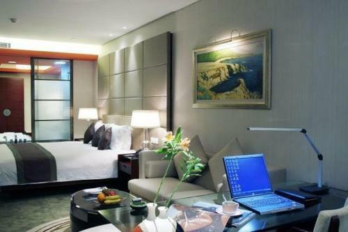 Harriway Garden Hotel Dongguan