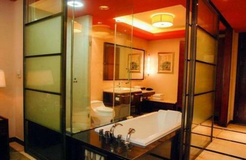 Harriway Garden Hotel Dongguan