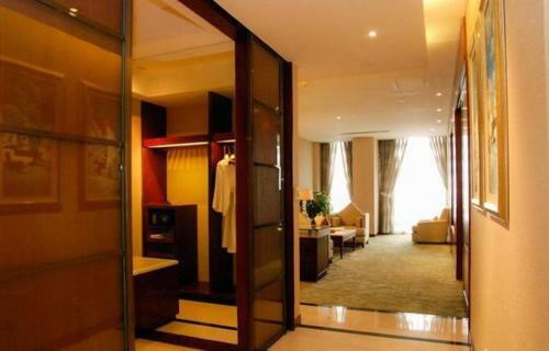 Harriway Garden Hotel Dongguan