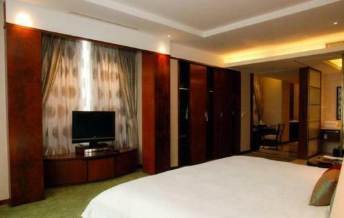 Harriway Garden Hotel Dongguan