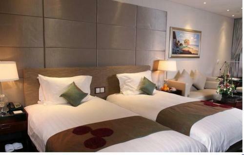 Harriway Garden Hotel Dongguan