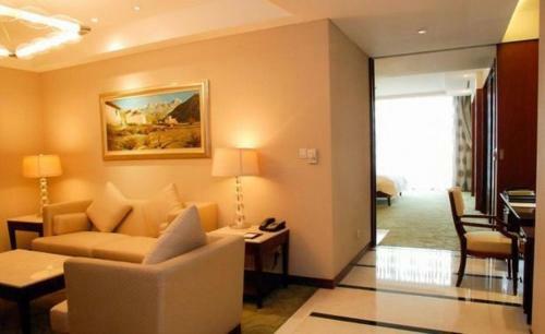 Harriway Garden Hotel Dongguan