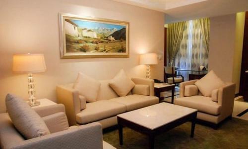 Harriway Garden Hotel Dongguan