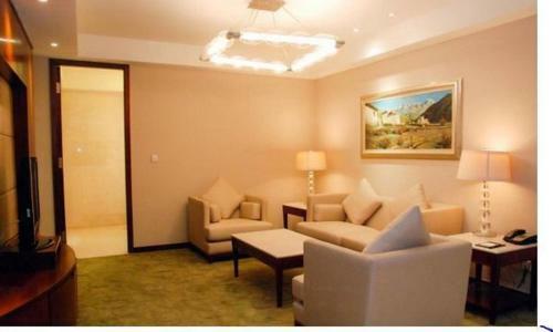 Harriway Garden Hotel Dongguan
