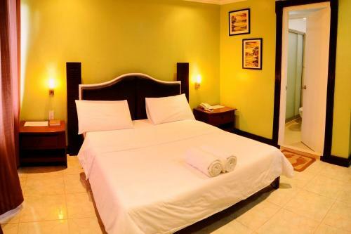 Jaimee's Hotel, Resort And Restaurant