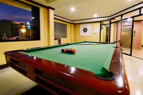 Jaimee's Hotel, Resort And Restaurant