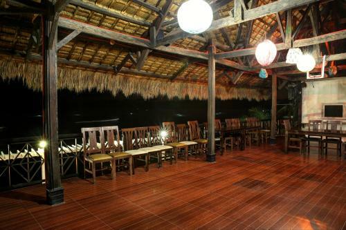 Jaimee's Hotel, Resort And Restaurant