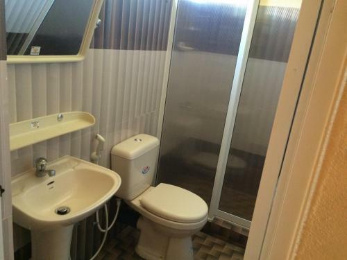 Hostal Rainbow Garden