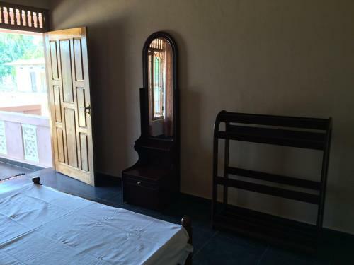Hostal Rainbow Garden
