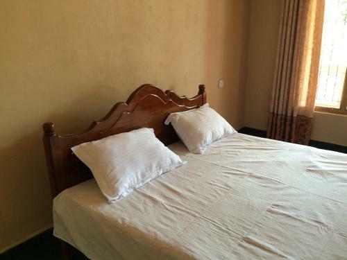 Hostal Rainbow Garden