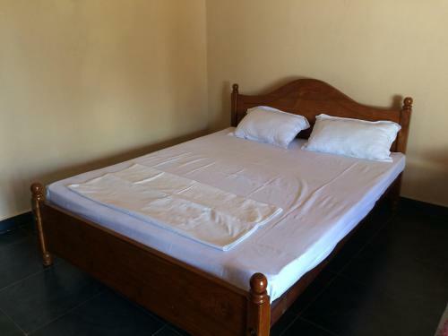 Hostal Rainbow Garden