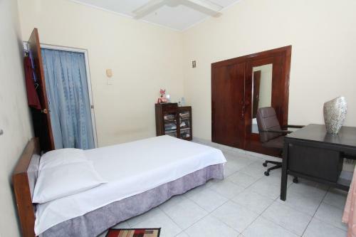 Canton Homestay